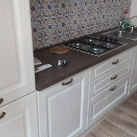 Antico Vicolo Villa Avola Dış mekan fotoğraf