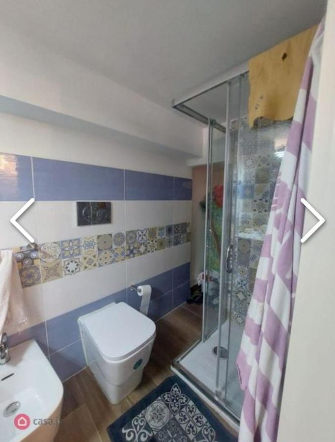 Antico Vicolo Villa Avola Dış mekan fotoğraf