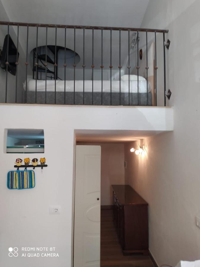 Antico Vicolo Villa Avola Dış mekan fotoğraf