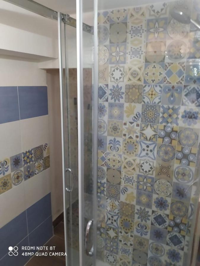 Antico Vicolo Villa Avola Dış mekan fotoğraf